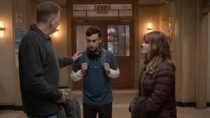 Atypical 2. Sezon 3. Bölüm