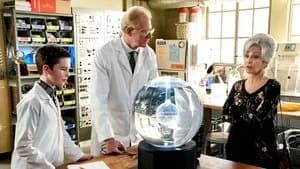 Young Sheldon 4. Sezon 12. Bölüm