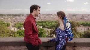 Emily in Paris 4. Sezon 9. Bölüm