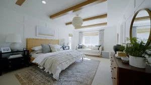 Dream Home Makeover 2. Sezon 6. Bölüm