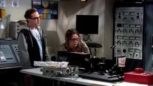 The Big Bang Theory 1. Sezon 3. Bölüm