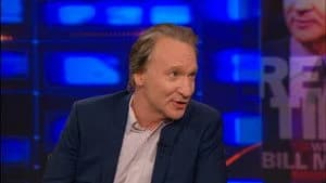 The Daily Show 19. Sezon 123. Bölüm