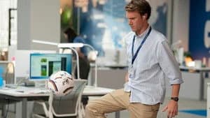 Twenty Twenty Six 1. Sezon 5. Bölüm