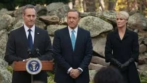 House of Cards 2. Sezon 13. Bölüm