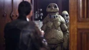 Doctor Who 1. Sezon 5. Bölüm