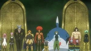 Fairy Tail 5. Sezon 33. Bölüm