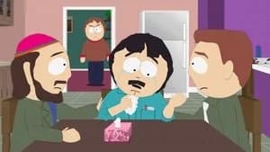 South Park 22. Sezon 1. Bölüm