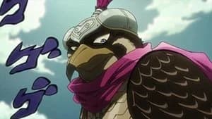 JoJo's Bizarre Adventure 2. Sezon 38. Bölüm