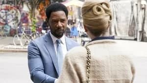 The Equalizer 3. Sezon 4. Bölüm