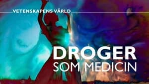 Vetenskapens värld 49. Sezon 18. Bölüm