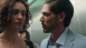 Olhar Indiscreto 1. Sezon 8. Bölüm