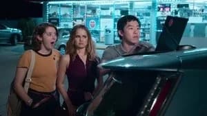 Insatiable 1. Sezon 2. Bölüm