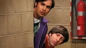 The Big Bang Theory 6. Sezon 8. Bölüm