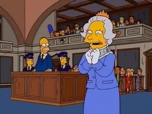 The Simpsons 15. Sezon 4. Bölüm
