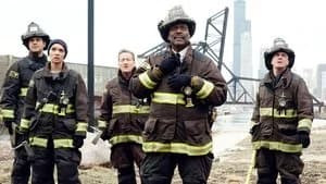 Chicago Fire 6. Sezon 16. Bölüm