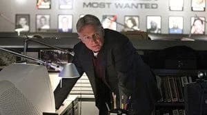 NCIS 12. Sezon 7. Bölüm