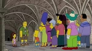 The Simpsons 21. Sezon 16. Bölüm