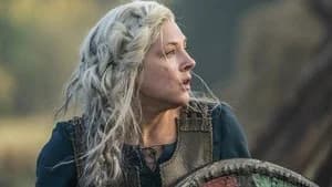 Vikings 6. Sezon 4. Bölüm