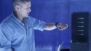 Prison Break 4. Sezon 12. Bölüm