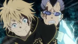 Black Clover 1. Sezon 44. Bölüm