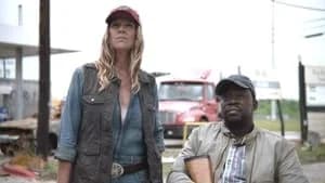 Fear the Walking Dead 4. Sezon 11. Bölüm