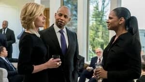 The Good Fight 2. Sezon 1. Bölüm