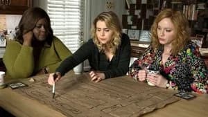Good Girls 1. Sezon 10. Bölüm