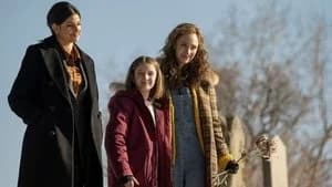 Fargo 5. Sezon 10. Bölüm