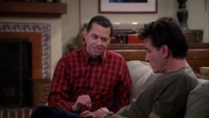 Two and a Half Men 8. Sezon 16. Bölüm