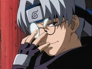 Naruto 1. Sezon 51. Bölüm