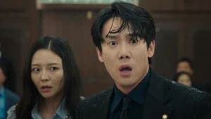 Phantom Lawyer 1. Sezon 10. Bölüm