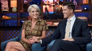 Watch What Happens Live with Andy Cohen 14. Sezon 111. Bölüm