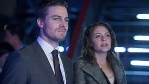 Arrow 2. Sezon 10. Bölüm