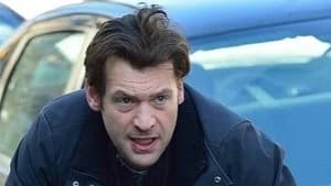 The Strain 1. Sezon 6. Bölüm