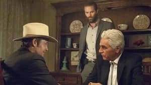 Justified 6. Sezon 4. Bölüm