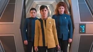 Star Trek: Discovery 5. Sezon 7. Bölüm