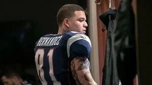 American Sports Story: Aaron Hernandez 1. Sezon 10. Bölüm