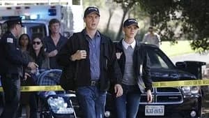 NCIS 12. Sezon 4. Bölüm