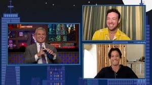 Watch What Happens Live with Andy Cohen 19. Sezon 148. Bölüm