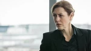 Bodyguard 1. Sezon 5. Bölüm