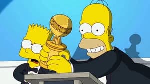 The Simpsons 22. Sezon 14. Bölüm