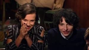 Beyond Stranger Things 1. Sezon 1. Bölüm