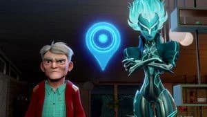 3Below: Tales of Arcadia 2. Sezon 4. Bölüm