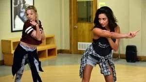 Pretty Little Liars 5. Sezon 21. Bölüm