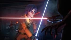 Star Wars Rebels 2. Sezon 3. Bölüm