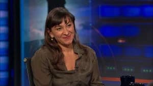 The Daily Show 20. Sezon 65. Bölüm
