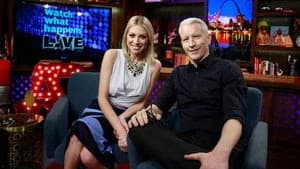 Watch What Happens Live with Andy Cohen 11. Sezon 31. Bölüm