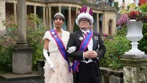 Interior Design Masters with Alan Carr 6. Sezon 8. Bölüm