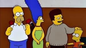 The Simpsons 5. Sezon 7. Bölüm