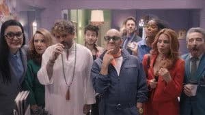 Betty la fea, la historia continúa 2. Sezon 4. Bölüm